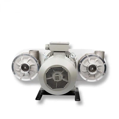 Индустриален въздушен вентилатор 3HP 2.2kw