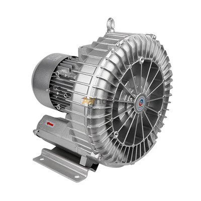 5.5HP Регенеративен вентилатор с високо налягане